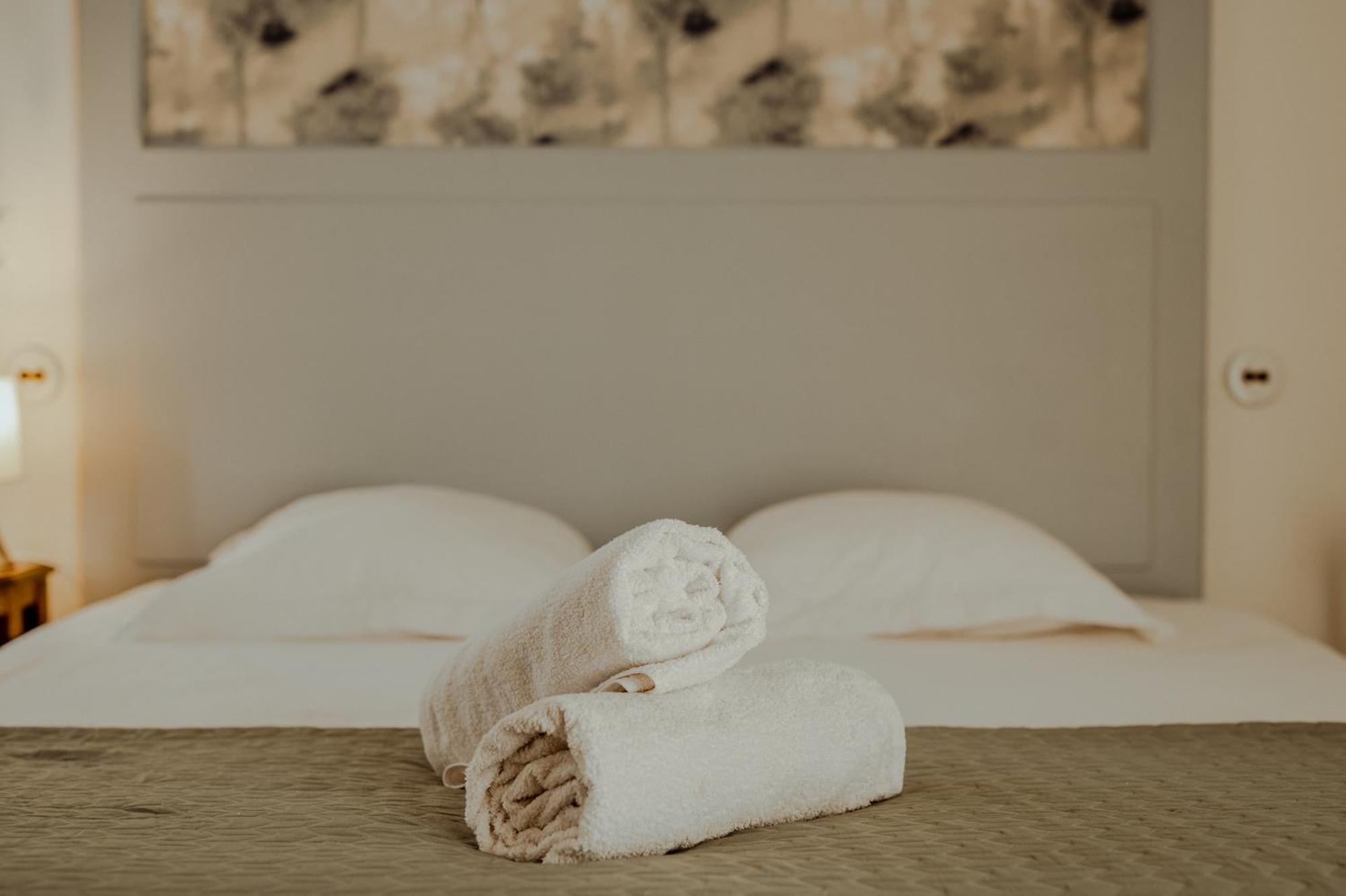 La Chambre Bleue Lauzerte Zewnętrze zdjęcie