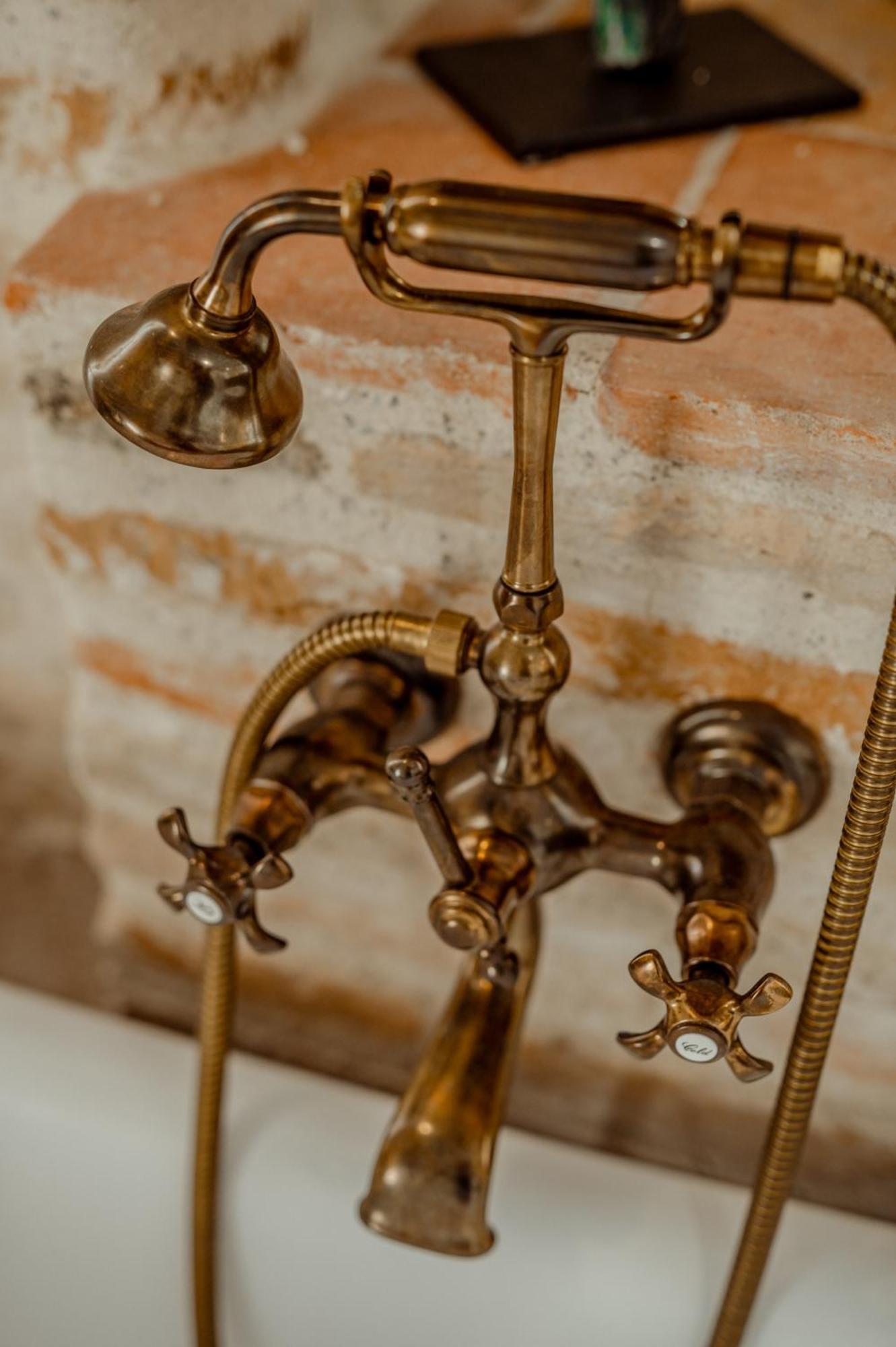 La Chambre Bleue Lauzerte Zewnętrze zdjęcie
