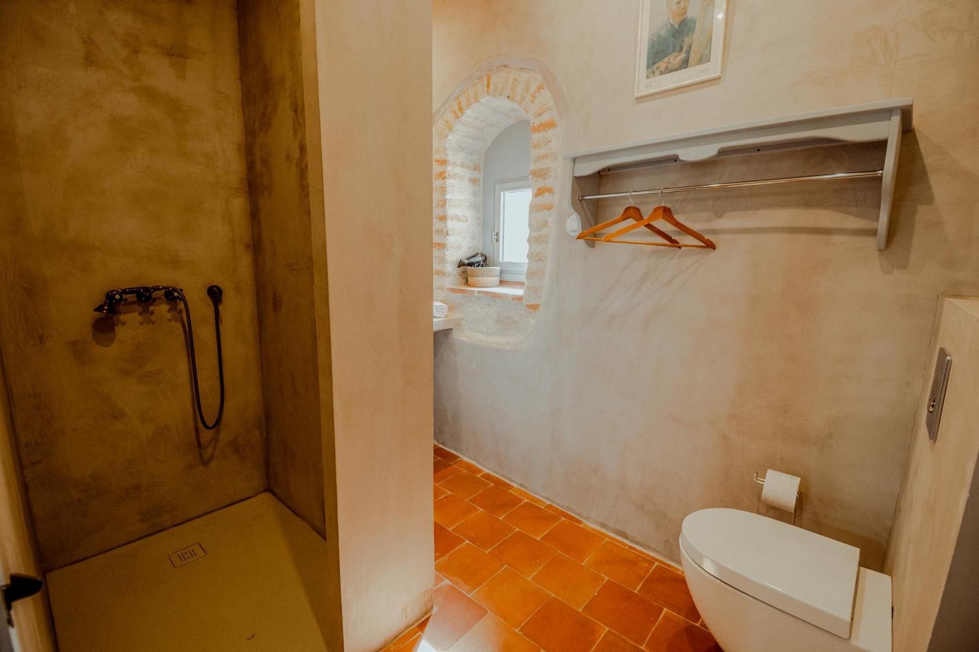 La Chambre Bleue Lauzerte Zewnętrze zdjęcie